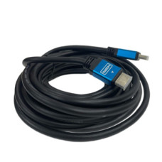 Кабель HDMI-HDMI (HDMI-1.4), 5 метров