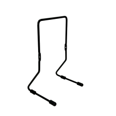 Настольное крепление от вентилятора 493DH