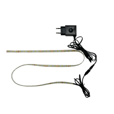 Светодиодная лента освещения для дартс, с адаптером