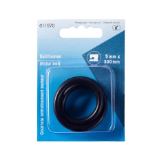 Ремень для бытовых швейных машин, 5*300 мм Ремень для бытовых швейных машин, 5*300 мм