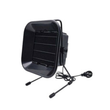 Комплект 493DH евровилка: угольный фильтр + дымоуловитель 60W c регулировкой, 11 лопастей, длина провода 1.5м, 5200 оборотов/мин