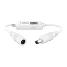 Умный контроллер-диммер для светодиодной ленты (монохромной) LED с Wi-Fi и Bluetooth, 12-24v