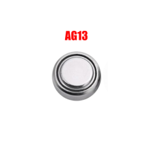 Батарейка AG13 для гирлянды пробки в бутылку