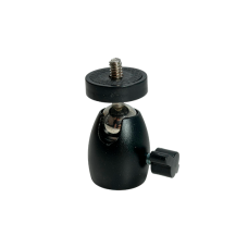 Шарнир от крепления регулируемой планки для проектора