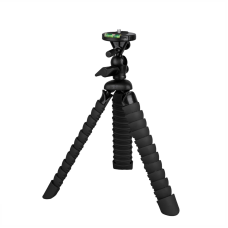 Мини-штатив FLEX-2901 light без держателя телефона