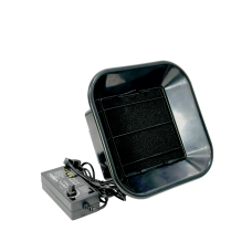 Дымоуловитель 493DH, кабель, китайская вилка, угольный фильтр и переходник на гофру 10 см Дымоуловитель 493DH, кабель, китайская вилка, угольный фильтр и переходник на гофру 10 см