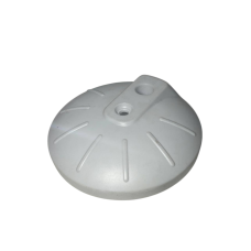 Основание с емкостью под утяжелитель от напольной лампы лупы LLD Основание с емкостью под утяжелитель от напольной лампы лупы LLD