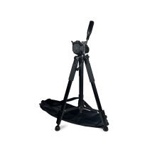 Штатив NP-8850 light с быстросъемной площадкой и сумкой для переноски, резьба 1/4