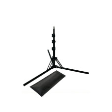 Штатив FLST с горизонтальными ножками для проектора с сумкой для переноски