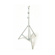 Напольный штатив JB-W-SH для лазерного уровня, резьба 1/4, цвет белый Напольный штатив JB-W-SH для лазерного уровня, резьба 1/4, цвет белый