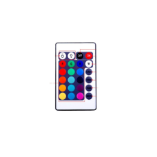 Пульт управления с батарейкой для светодиодной RGB лампы-проектора
