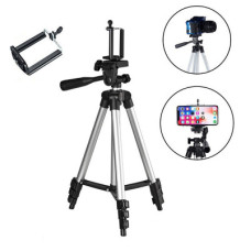 Штатив для камеры и телефона Tripod 3110